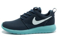 Roshe Run Woven Marino