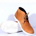 Zapatillas Botitas Urbanas 